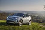Land Rover Discovery Sport P250 S 2019 года (WW)